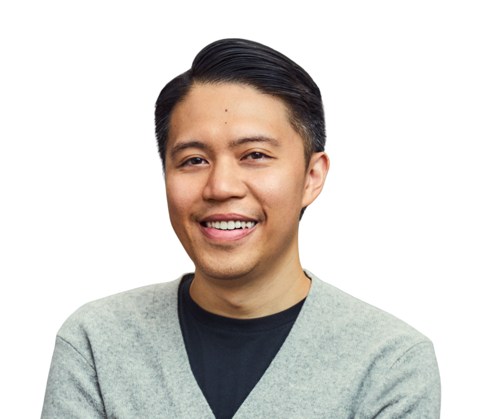 Aaron Chung